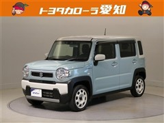 ハスラー ハイブリッド G