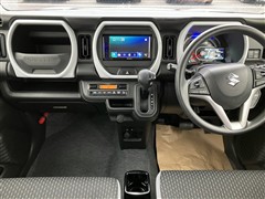 ハスラー ハイブリッド G