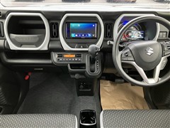 ハスラー ハイブリッド G