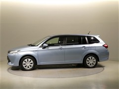 カローラフィールダー HV G