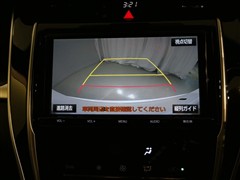 ハリアー プレミアム