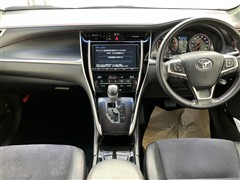 ハリアー プレミアム