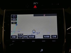 ハリアー プレミアム