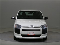 プロボックスバン DXコンフォート