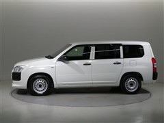 プロボックスバン DXコンフォート