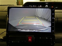 タント カスタムX