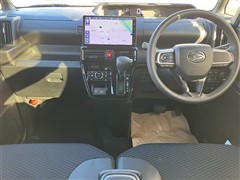 タント カスタムX