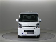 ミニキャブバン G