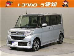 タント カスタムRS