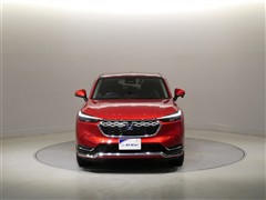 ヴェゼル E:HEV Z