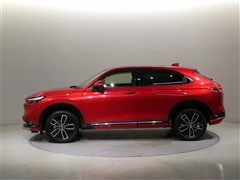 ヴェゼル E:HEV Z