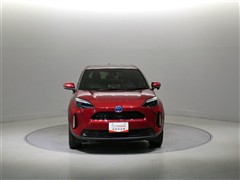 ヤリスクロス Z