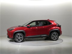 ヤリスクロス Z