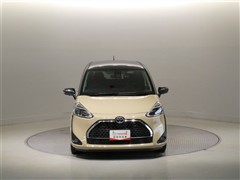 シエンタ ファンベース G