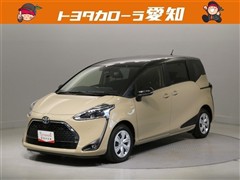 シエンタ ファンベース G