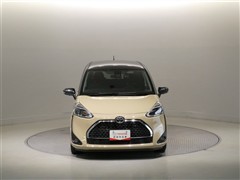 シエンタ ファンベース G