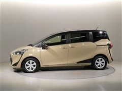 シエンタ ファンベース G