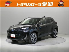 ヤリスクロスHV Z