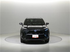 ヤリスクロスHV Z