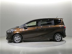 シエンタHV ファンベースG クエロ