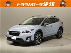 スバル XV 2.0I-Sアイサイト