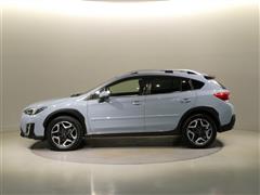 スバル XV 2.0I-Sアイサイト