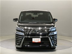 ヴェルファイア Z