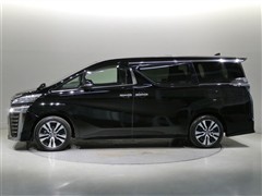 ヴェルファイア Z