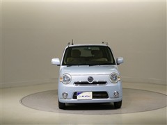 ミラココア プラスX