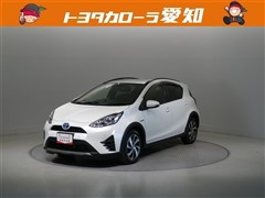 アクア クロスオーバーグラム