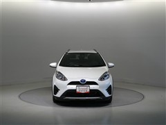 アクア クロスオーバーグラム