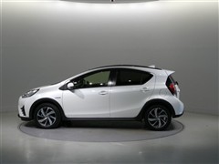 アクア クロスオーバーグラム