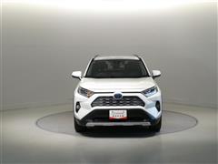 RAV4 ハイブリッドG