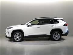 RAV4 ハイブリッドG