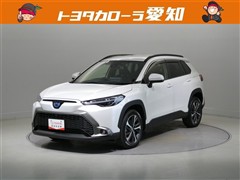 カローラクロス ハイブリッド Z