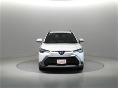 カローラクロス ハイブリッド Z