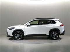 カローラクロス ハイブリッド Z