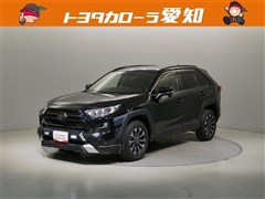 トヨタ　RAV4 アドベンチャー