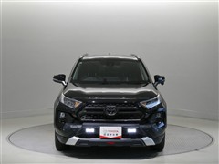 RAV4 アドベンチャー