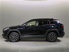 RAV4 アドベンチャー