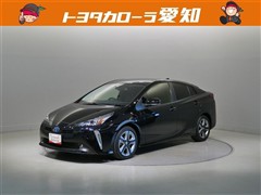 プリウス S ツーリングセレクション