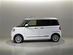 ムーヴキャンバス セオリー G