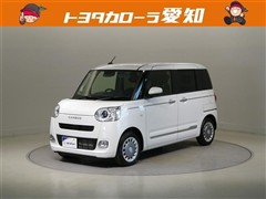 ムーヴキャンバス セオリー G