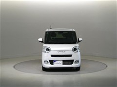 ムーヴキャンバス セオリー G