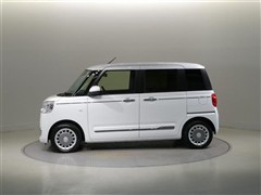 ムーヴキャンバス セオリー G