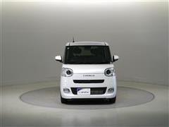 ムーヴキャンバス セオリー G