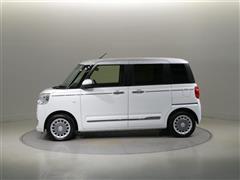 ムーヴキャンバス セオリー G