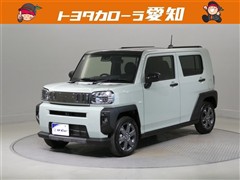 タフト G ダ-ククロムベンチャ-