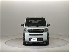 タフト G ダ-ククロムベンチャ-