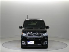 N-WGN カスタムSSパッケージ